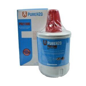 PureH20 Refrigerator Replacement Water Filters PH21300 For Samsung Models
